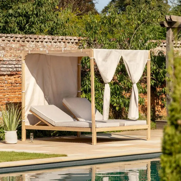 Amos Daybed