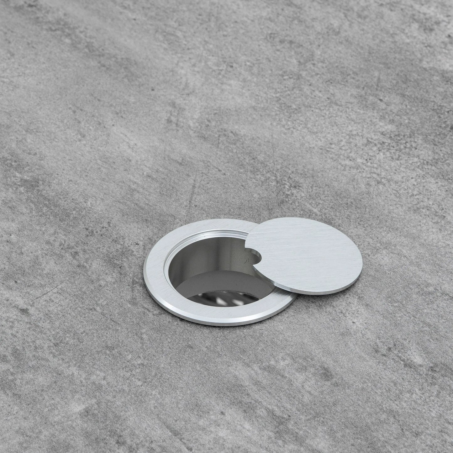 Holton 4 Seater Round Dining Set