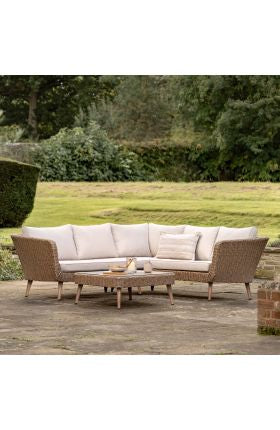 Avena Corner Lounge set