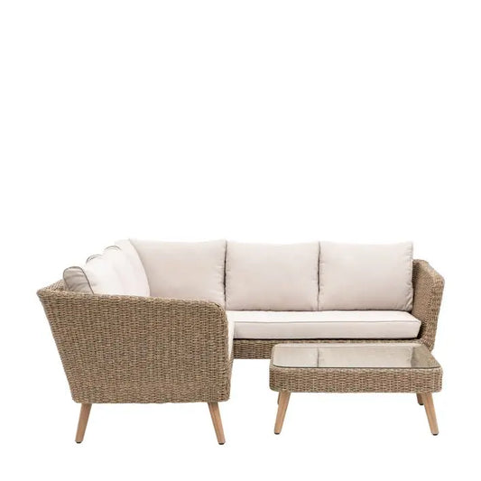 Avena Corner Lounge set