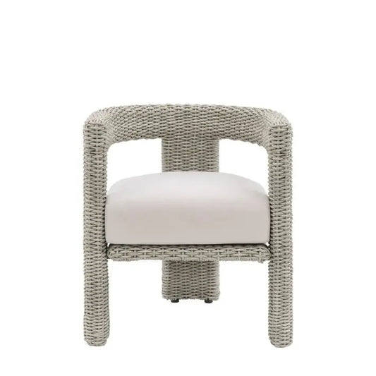 Hvar Dining Chair 2 Pk