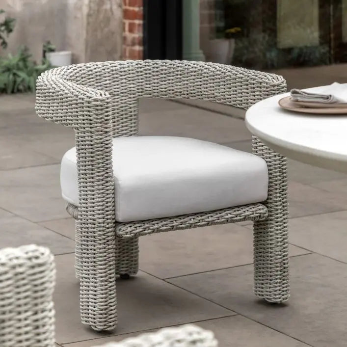 Hvar Dining Chair 2 Pk