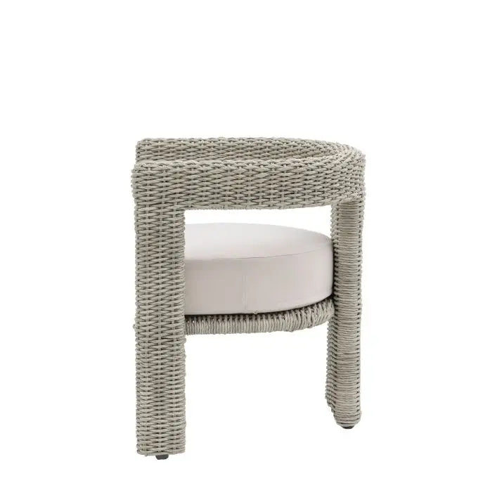 Hvar Dining Chair 2 Pk