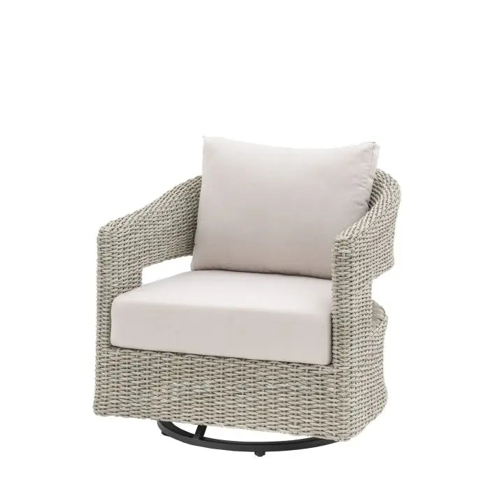 Hvar Swivel Chair
