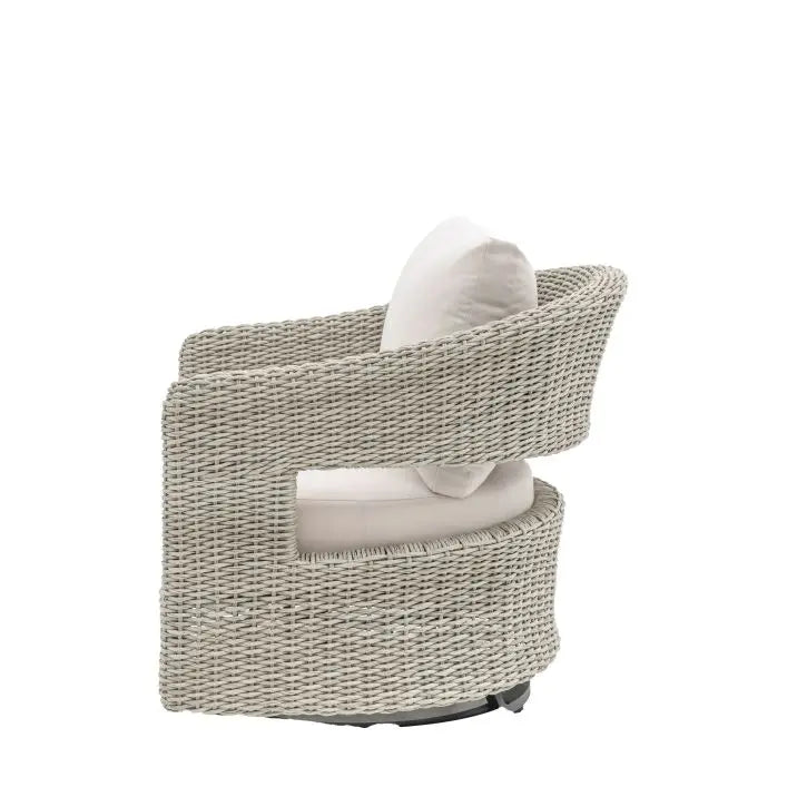 Hvar Swivel Chair