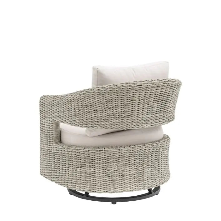 Hvar Swivel Chair