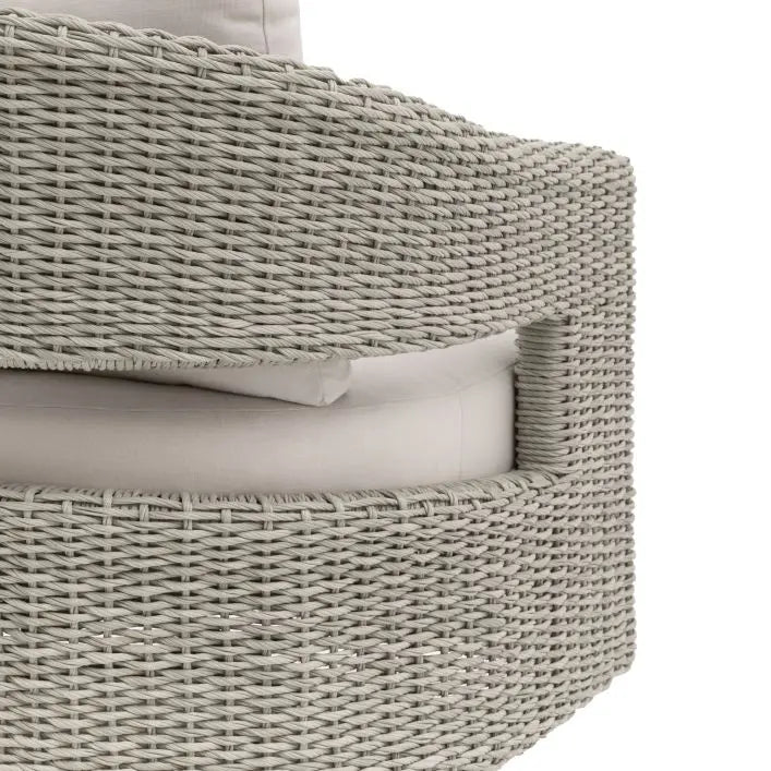 Hvar Swivel Chair