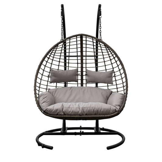 Adanero Hanging 2 seater Chair