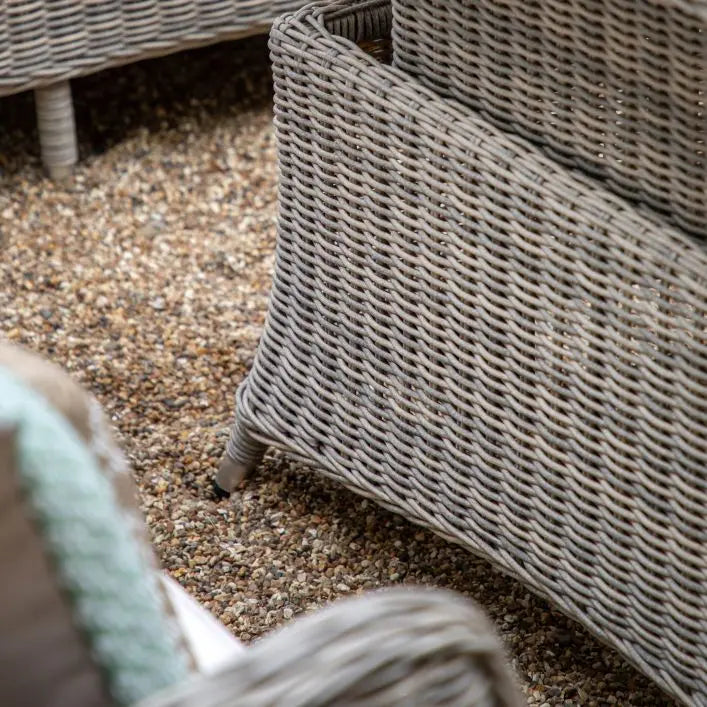 Ascot Corner Dining Set