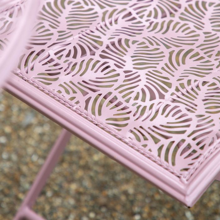 Brindisi 2 Seater Bistro Set