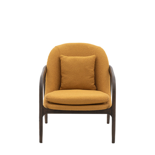 Allegra Armchair