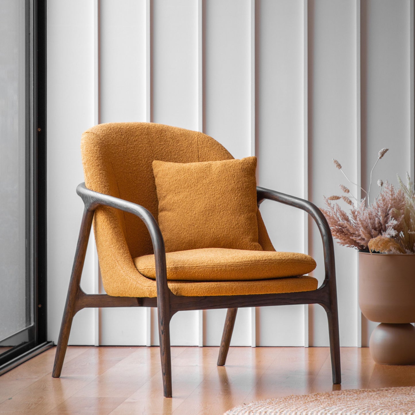 Allegra Armchair