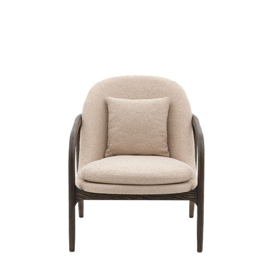 Allegra Armchair