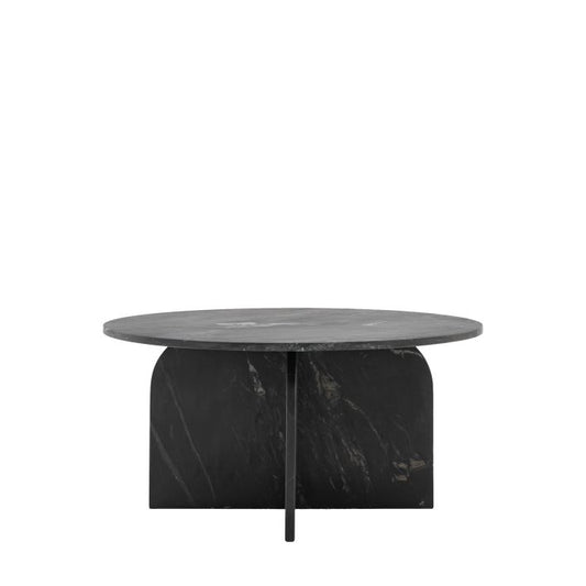 Gallery Direct - Vermont Coffee Table (Black)
