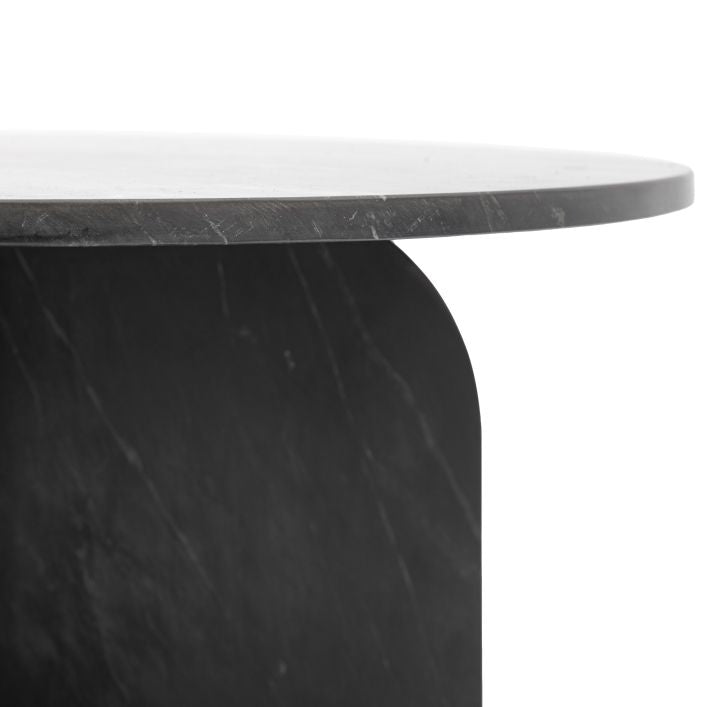 Gallery Direct - Vermont Coffee Table (Black)
