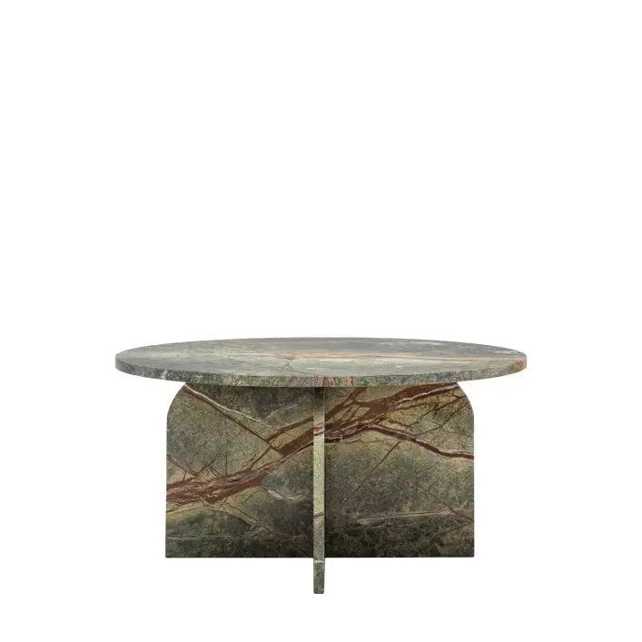 Amalfi Coffee Table (Ember)