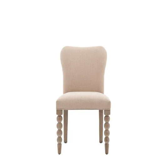 Artisan Dining Chair 2 Pk