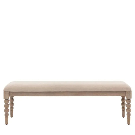 Artisan Dining Bench