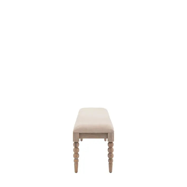 Artisan Dining Bench
