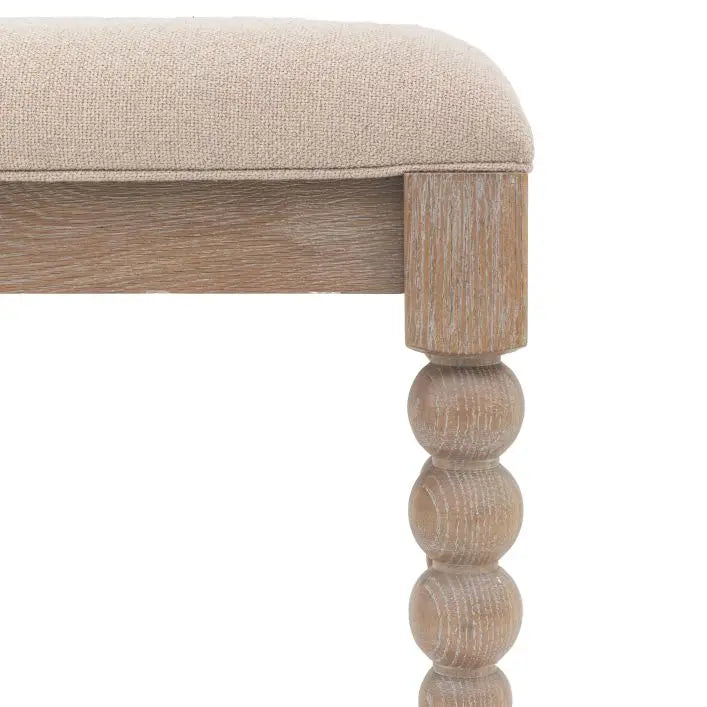 Artisan Dining Bench