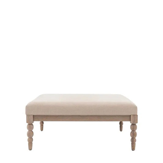 Artisan Coffee Table