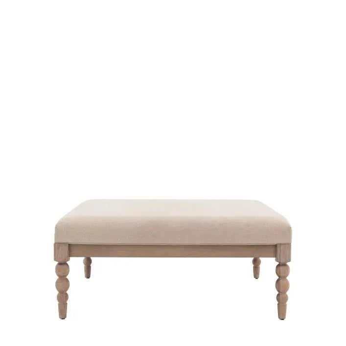 Artisan Coffee Table