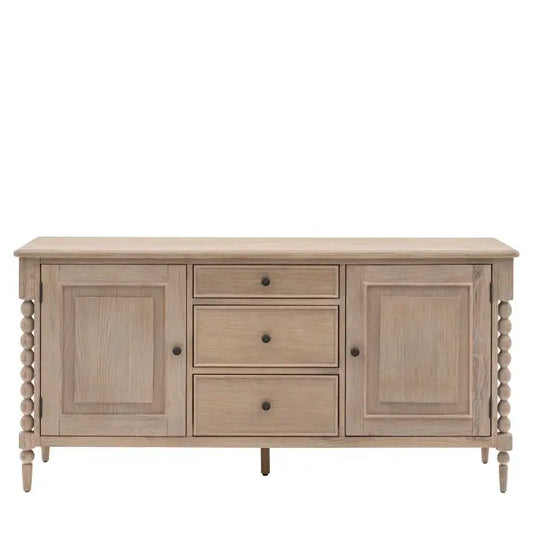 Artisan 2 Door 3 Drawer Sideboard