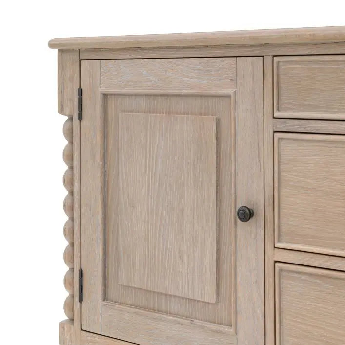 Artisan 2 Door 3 Drawer Sideboard