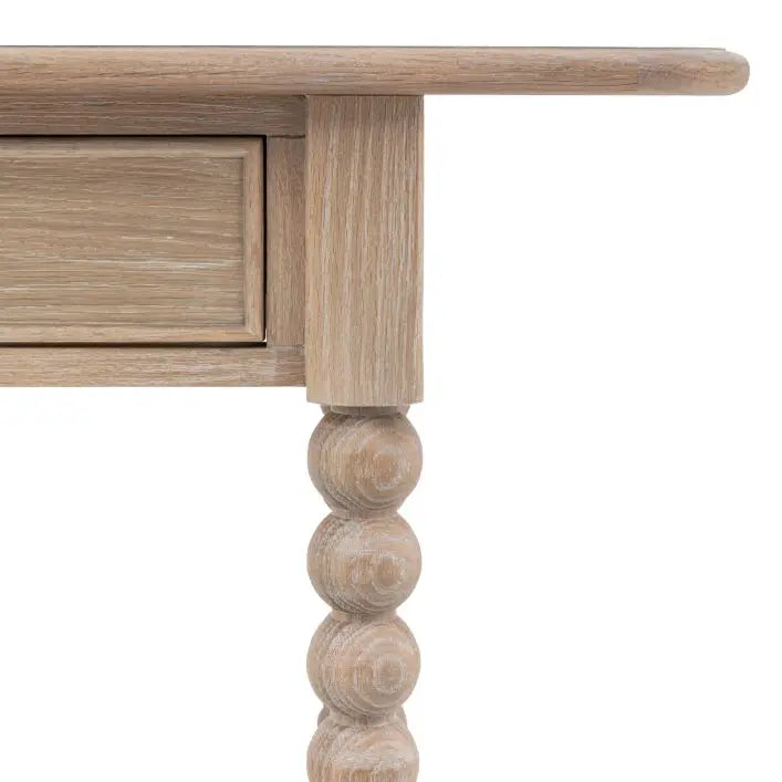 Artisan 2 Drawer Console Table