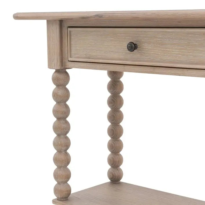 Artisan 2 Drawer Console Table