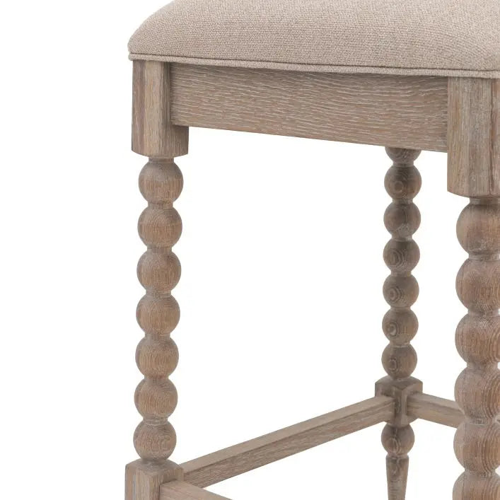 Artisan Bar Stool