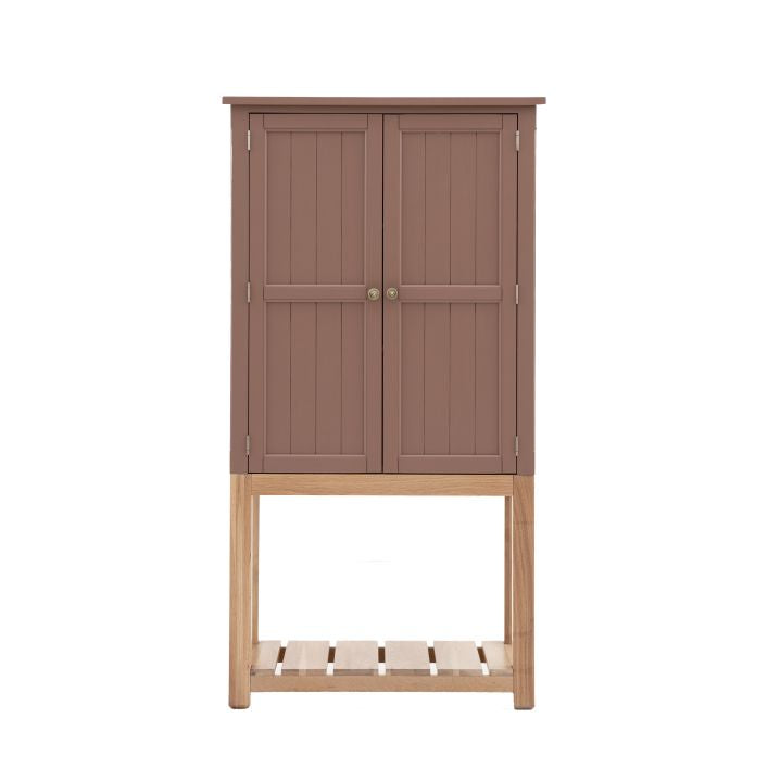 Eton 2 Door Cupboard Prairie