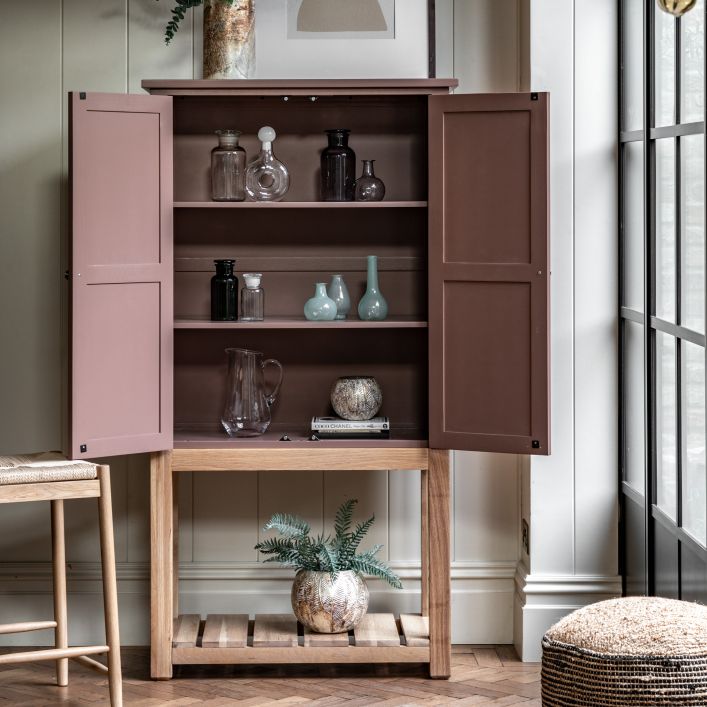 Eton 2 Door Cupboard