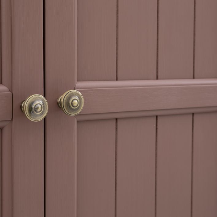 Eton 2 Door Cupboard