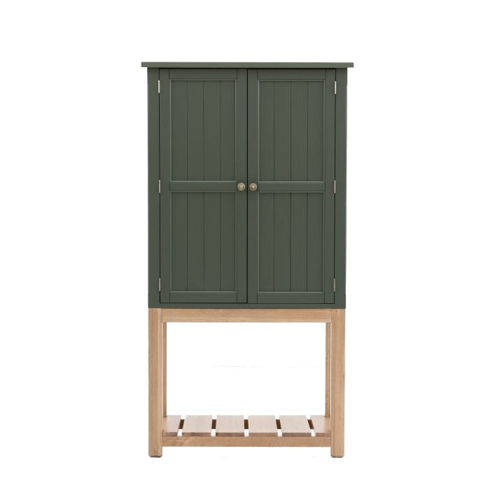 Eton 2 Door Cupboard Prairie