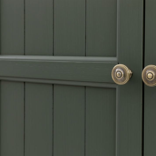 Eton 2 Door Cupboard