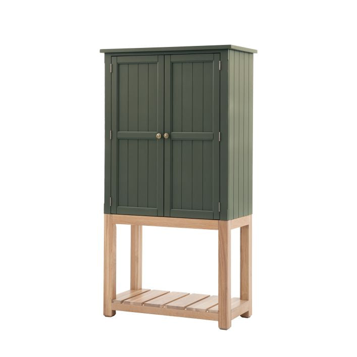 Eton 2 Door Cupboard