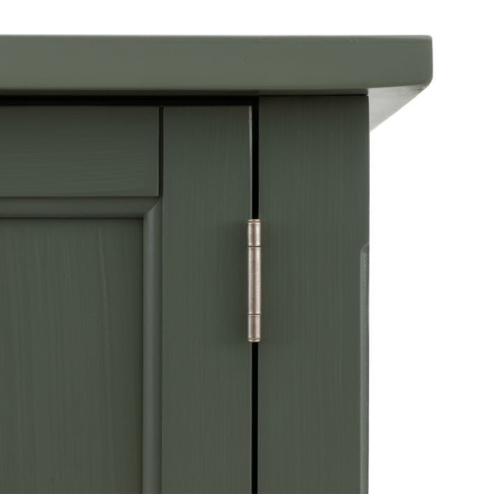 Eton 2 Door Cupboard