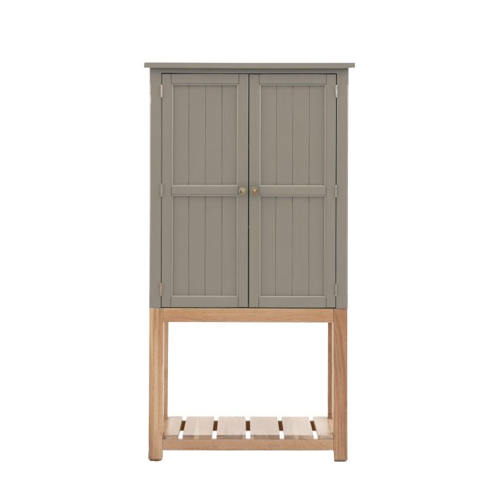 Eton 2 Door Cupboard Prairie