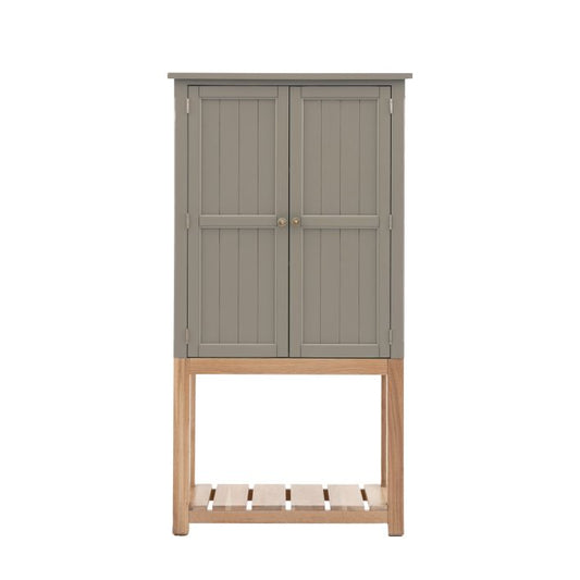 Eton 2 Door Cupboard Prairie