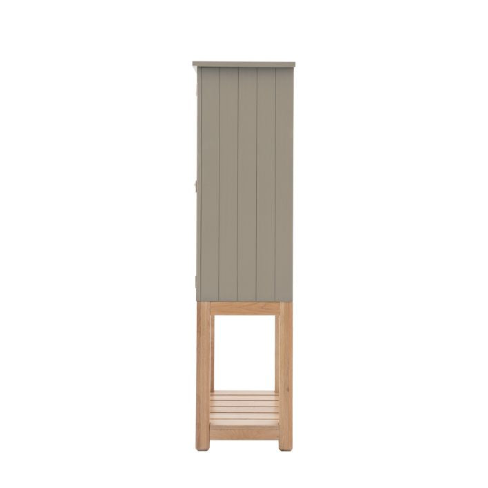 Eton 2 Door Cupboard Prairie