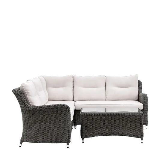 Windsor Corner Lounge Set