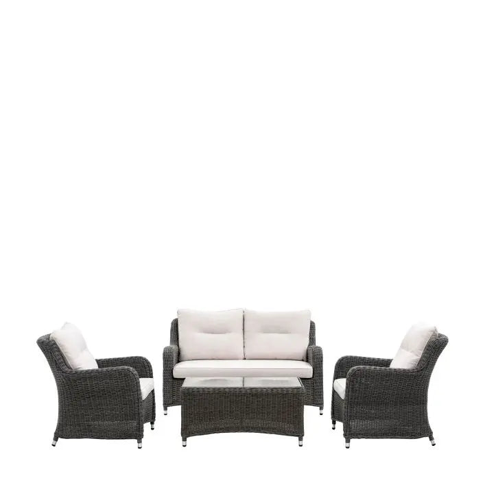 Windsor Lounge Set