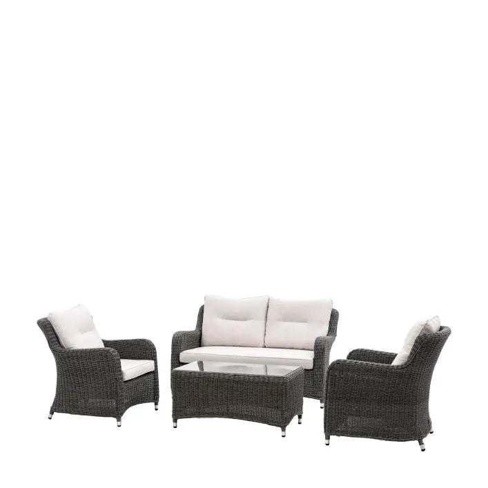 Windsor Lounge Set