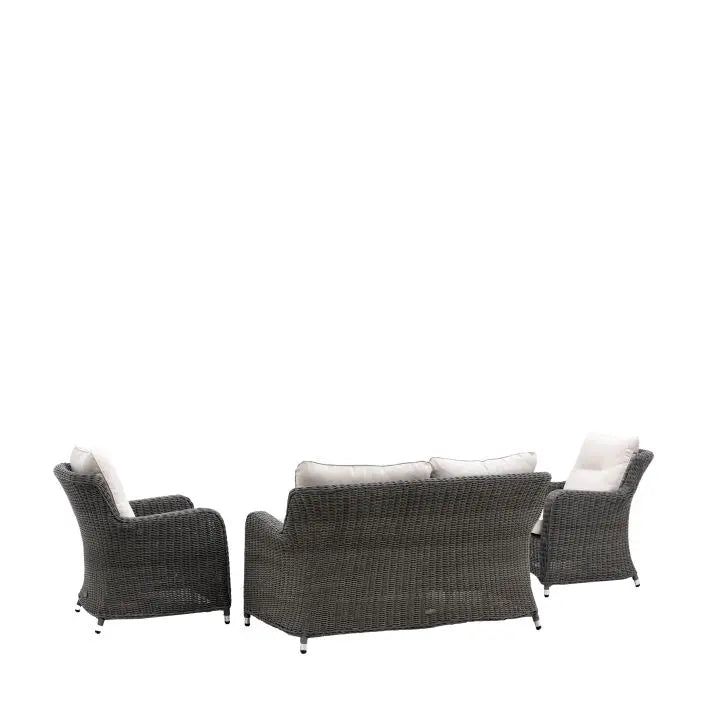 Windsor Lounge Set
