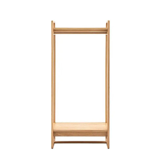 Craft Open Wardrobe - Natural