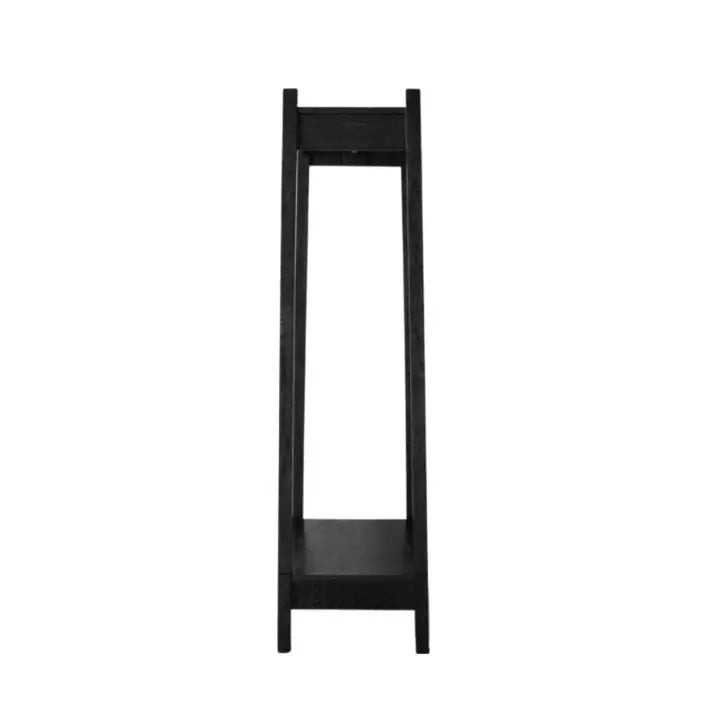 Boho Boutique Open Wardrobe