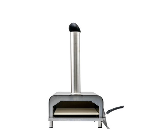 Sassari Pellet Pizza Oven