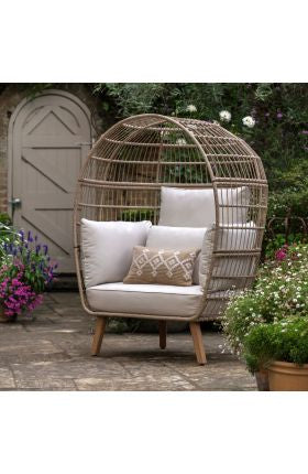 Avena Egg chair
