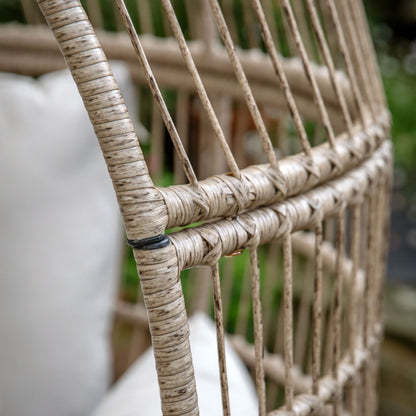 Avena Egg chair